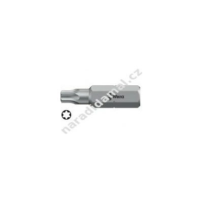 Wera Bity TORX 8x25 mm