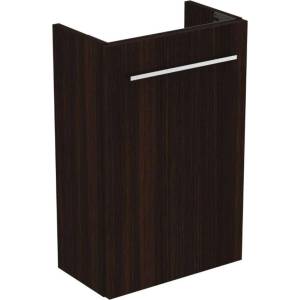 Ideal Standard i. Life S - Шкаф за мивка, 35x55x20 см, 1 чекмедже, кафе дъб T5302NW (T5302NW)