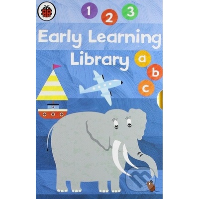 Early Learning Library