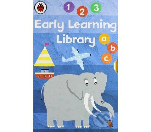 Early Learning Library