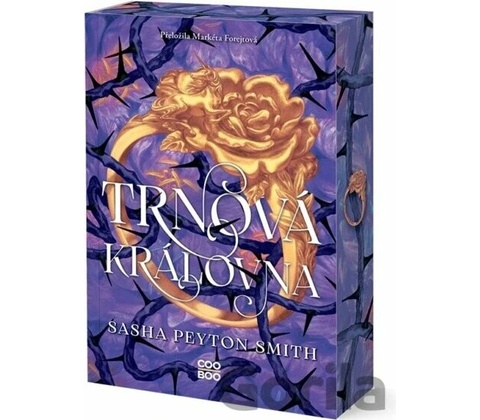 Trnová královna