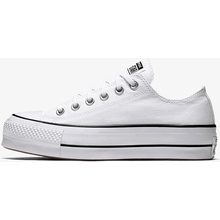 Converse Chuck Taylor All Star Lift OX 560251 white/black/white