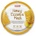 Purederm Колагенова маска за лице с мед PUREDERM Honey Collagen Mask 18 ml
