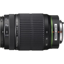 Pentax SMC DA 55-300mm f/4-5.8 ED