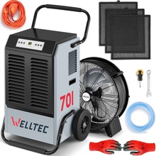 Welltec DHX70
