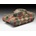 Revell Танк Тигър II Ausf. B - сглобяем модел (R03249)