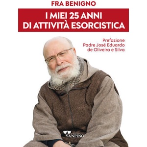 miei 25 anni di attività esorcistica (2026)