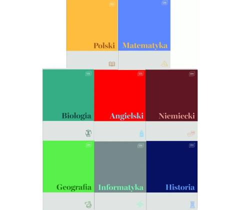 Interdruk A5