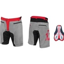 Force MTB-11 s vložkou šedé