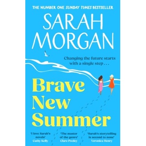 Brave New Summer (ISBN: 9780008744601)