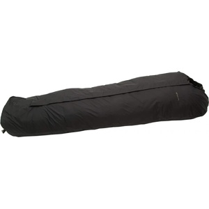 Carinthia Синтетичен спален чувал Carinthia XP Top Synthetic sleeping bag - Black / Black - размер 230 cm (514-0497-0111) Спален чувал