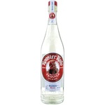 Rooster Текила Rooster Blanco, 0.70