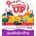 Everybody Up Second Ed. 5 Class Audio CD 2