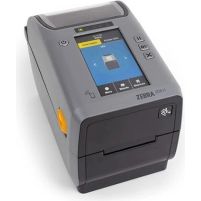 Zebra ZD611 ZD6A123-T0EB02EZ