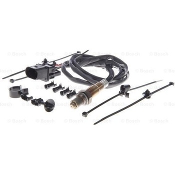 Lambda sonda BOSCH 0 258 007 351