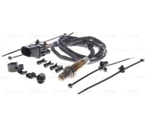 Lambda sonda BOSCH 0 258 007 351