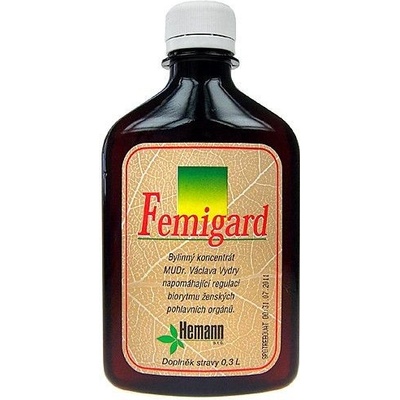 Hemann Femigard 300 ml