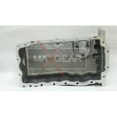 MAXGEAR Olejová vaňa 340021