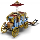 LEGO® Harry Potter™ 75958 Kočár z Krásnohůlek: Příjezd do Bradavic