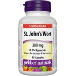 Webber Naturals St. Johns Wort 300 mg [60 капсули]