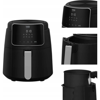 Beko FRL 2244 B