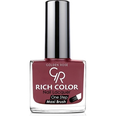 Golden Rose Rich Color Nail Lacquer 105 10,5 ml
