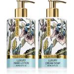 VIVIAN GRAY Wild Flowers подаръчен комплект за ръце