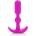 CalExotics Елегантен дилататор california exotics booty call позов