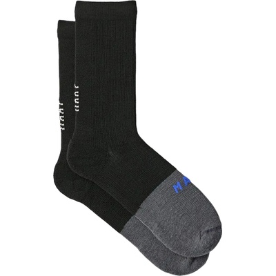 MAAP Division Sock Black