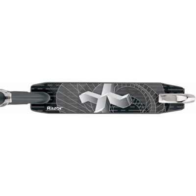 Razor PRO X šedá