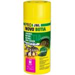 JBL Храна на таблетки за всички боции с дължина 1 - 20 см JBL PRONOVO BOTIA TAB M 250ml (J3115318)