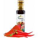 Biopurus Paprikový olej pálivý 0,1 l