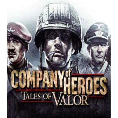 Company of Heroes: Tales of Valor
