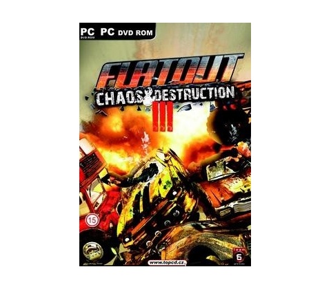 FlatOut 3