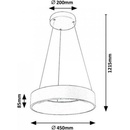 Image 1 of Rábalux Adeline 3929