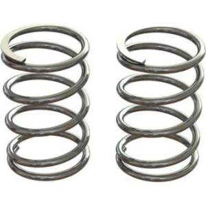 Arrma пружина амортисьор 40mm 47N/cm (2)