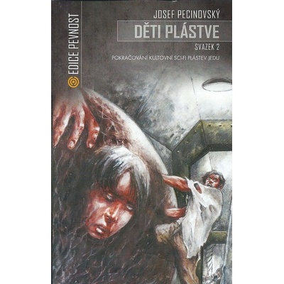 Děti plástve 2 Volné pokračování sci-fi Plástev jedu