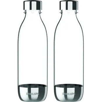 Image 1 of Philips БУТИЛКА ЗА СОДА add919p2, 0.5л, 2БР. philips (add919p2/10)