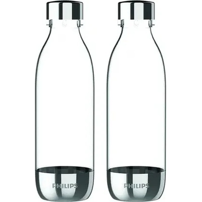Philips БУТИЛКА ЗА СОДА add919p2, 0.5л, 2БР. philips (add919p2/10)