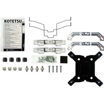 Scythe Kotetsu Mark II TUF Gaming Alliance SCKTT-2000TUF