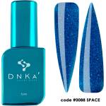 DNKa Цветна каучукова основа DNKa 0088 Space 12 мл (DNKA0088)