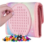 PIXIE CREW Портмоне Pixie Crew - Hearts & Paws, Pink (PXA-10-39)