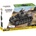 COBI II WW Panzerkampfwagen II Ausf. F, 1: 28, 813 к, 1 ф (COBI-2597)