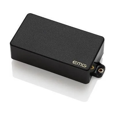 EMG 85 Black Адаптер за китара (EMG-85-BLK)