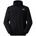The North Face M Mountain Athletics Ushba Hooded Jacket Размер: L / Цвят: черен