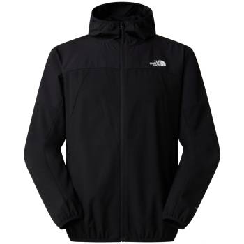 Image 1 of The North Face M Mountain Athletics Ushba Hooded Jacket Размер: L / Цвят: черен