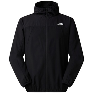 The North Face M Mountain Athletics Ushba Hooded Jacket Размер: M / Цвят: син