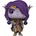 Funko Фигура Funko POP! Games: World of Warcraft - Xal'atath #1102 (HGA11256)