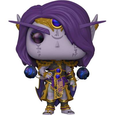 Funko Фигура Funko POP! Games: World of Warcraft - Xal'atath #1102 (HGA11256)