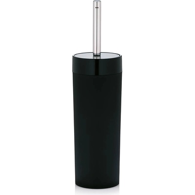 kela Черна четка за тоалетна KELA от серия Lis